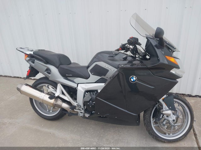 43814892 :رقم المزاد ، WB10597057ZN46243 vin ، 2007 Bmw K1200 Gt مزاد بيع