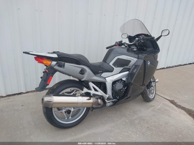 43814892 :رقم المزاد ، WB10597057ZN46243 vin ، 2007 Bmw K1200 Gt مزاد بيع