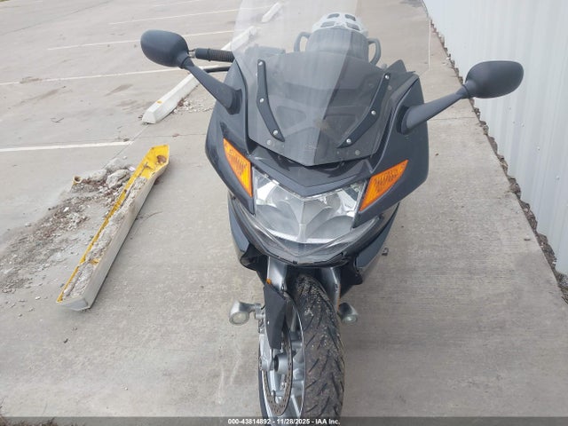 43814892 :رقم المزاد ، WB10597057ZN46243 vin ، 2007 Bmw K1200 Gt مزاد بيع