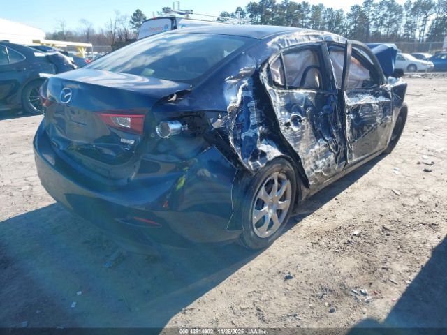 2017 MAZDA MAZDA3 3MZBN1U78HM102188 Photo 3