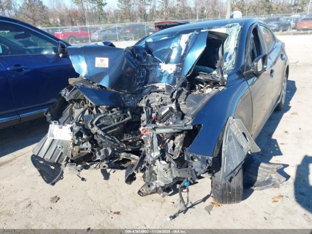 2017 MAZDA MAZDA3 3MZBN1U78HM102188 Photo 5