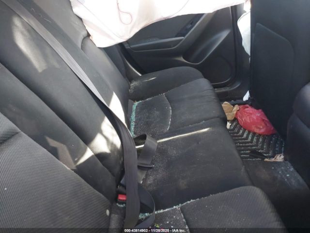 2017 MAZDA MAZDA3 3MZBN1U78HM102188 Photo 7