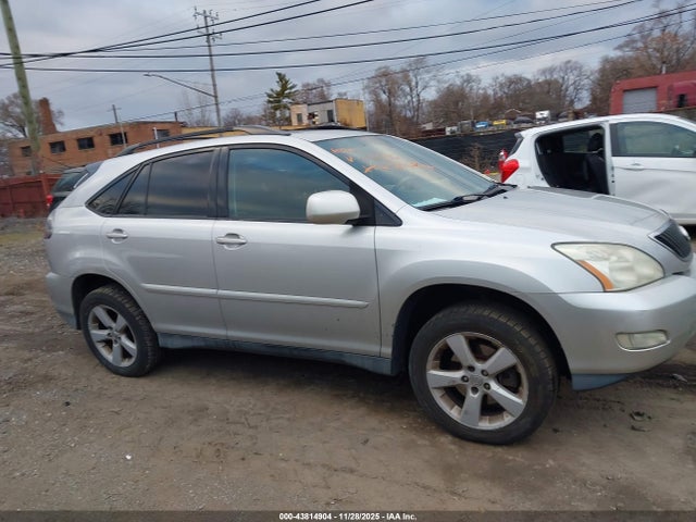 43814904 :رقم المزاد ، 2T2GK31UX7C019730 vin ، 2007 Lexus Rx 350 مزاد بيع