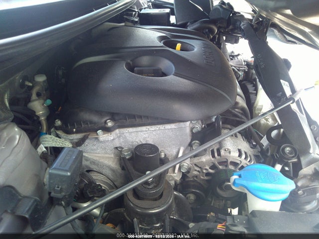 Продаж на аукціоні авто 2016 Hyundai Elantra Se, vin: 5NPDH4AE3GH719476, номер лоту: 43814909
