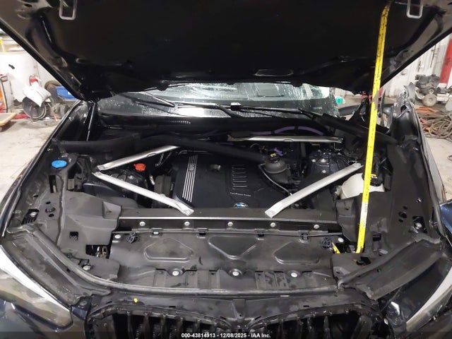 Aukcja sprzedaży 2021 Bmw X5 Xdrive40i, vin: 5UXCR6C01M9F75843, numer aukcji: 43814913