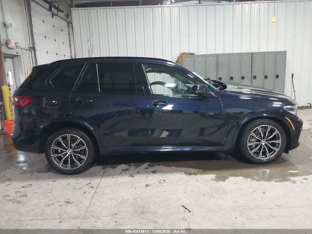 Aukcja sprzedaży 2021 Bmw X5 Xdrive40i, vin: 5UXCR6C01M9F75843, numer aukcji: 43814913