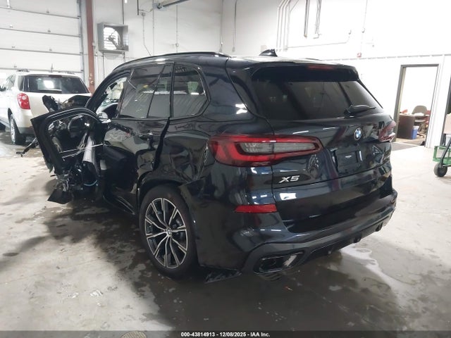 Aukcja sprzedaży 2021 Bmw X5 Xdrive40i, vin: 5UXCR6C01M9F75843, numer aukcji: 43814913