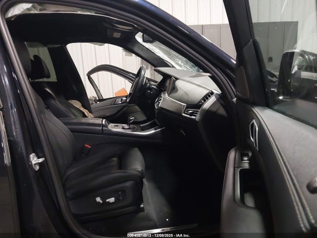 Aukcja sprzedaży 2021 Bmw X5 Xdrive40i, vin: 5UXCR6C01M9F75843, numer aukcji: 43814913