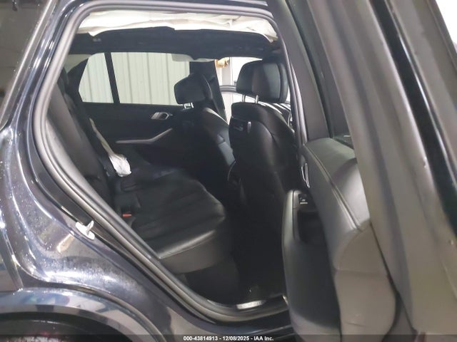 Aukcja sprzedaży 2021 Bmw X5 Xdrive40i, vin: 5UXCR6C01M9F75843, numer aukcji: 43814913