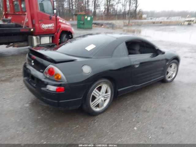 2003 MITSUBISHI ECLIPSE 4A3AC84H23E054723 Photo 3