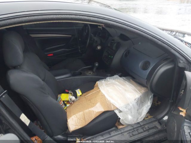 2003 MITSUBISHI ECLIPSE 4A3AC84H23E054723 Photo 4