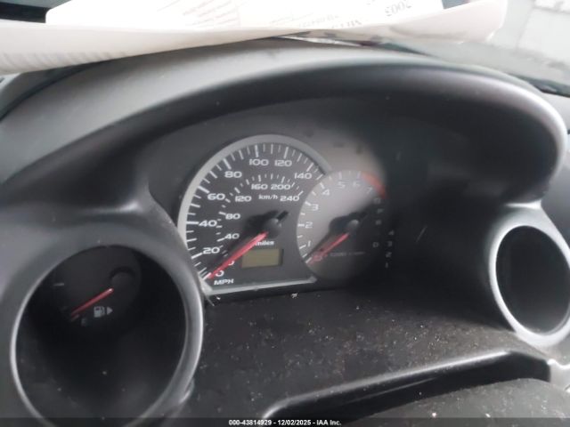 2003 MITSUBISHI ECLIPSE 4A3AC84H23E054723 Photo 6