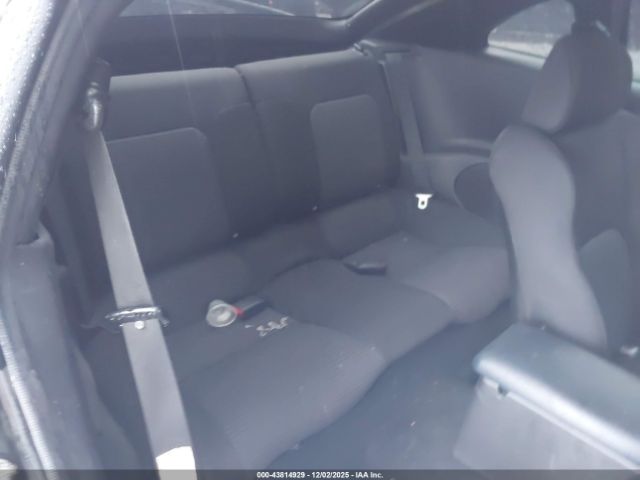 2003 MITSUBISHI ECLIPSE 4A3AC84H23E054723 Photo 7