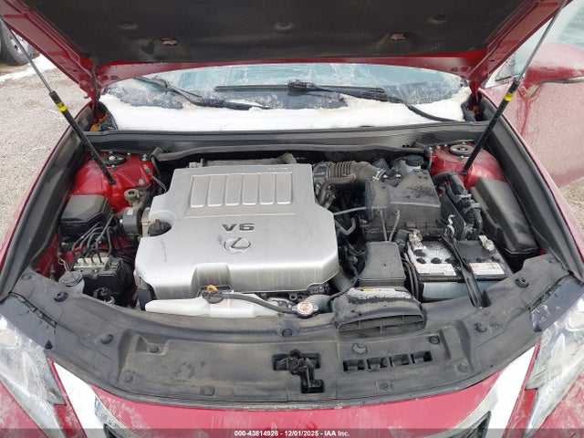 Продаж на аукціоні авто 2018 Lexus Es 350, vin: 58ABK1GG0JU091264, номер лоту: 43814928