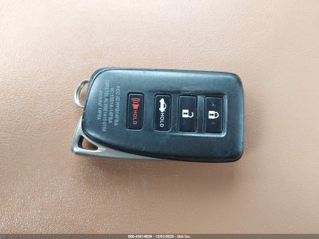 Продаж на аукціоні авто 2018 Lexus Es 350, vin: 58ABK1GG0JU091264, номер лоту: 43814928