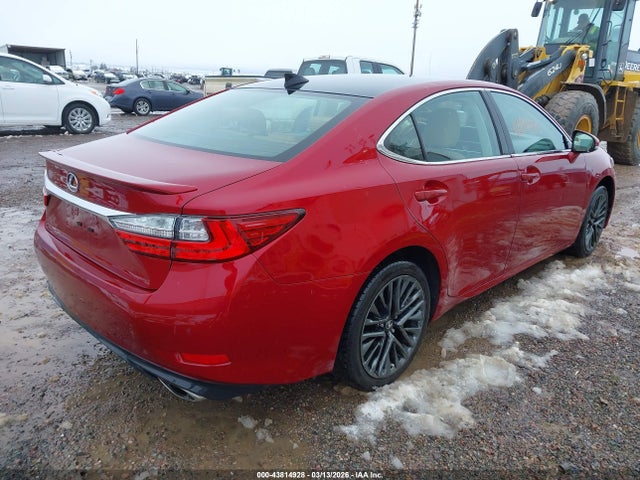Продаж на аукціоні авто 2018 Lexus Es 350, vin: 58ABK1GG0JU091264, номер лоту: 43814928