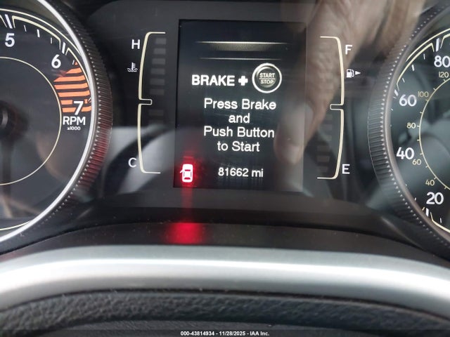 Jeep Cherokee Latitude Plus Fwd 2018 1C4PJLLB2JD621776 Image 14