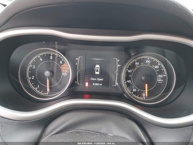 Jeep Cherokee Latitude Plus Fwd 2018 1C4PJLLB2JD621776 Image 7