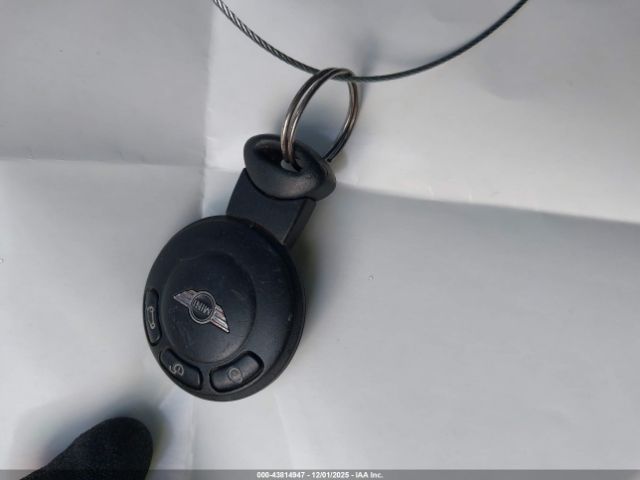 2012 MINI COOPER S COUNTRYMAN WMWZC5C52CWL60016 Photo 10