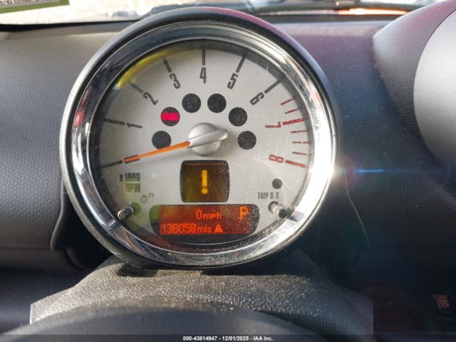 2012 MINI COOPER S COUNTRYMAN WMWZC5C52CWL60016 Photo 6