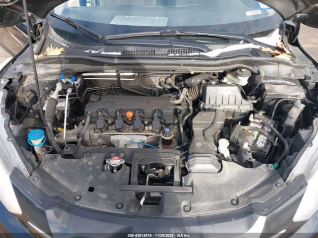 2016 HONDA HR-V 3CZRU5H3XGM726117 Photo 9