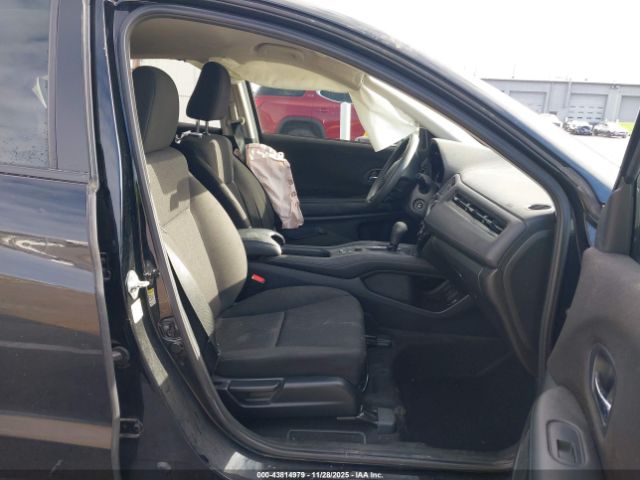 2016 HONDA HR-V 3CZRU5H3XGM726117 Photo 4