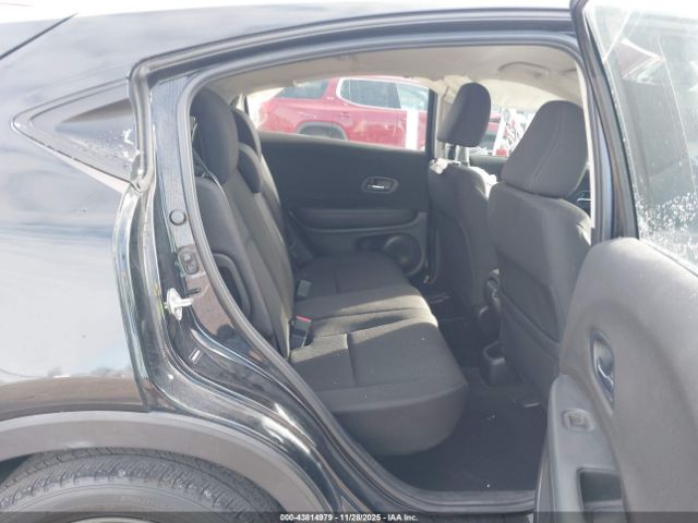 2016 HONDA HR-V 3CZRU5H3XGM726117 Photo 7