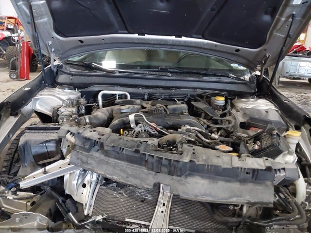 Subaru Outback 2.5i Premium 2017 4S4BSAFC9H3400638 Image 10
