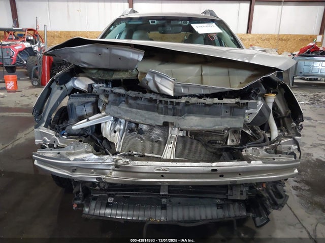 Subaru Outback 2.5i Premium 2017 4S4BSAFC9H3400638 Image 13