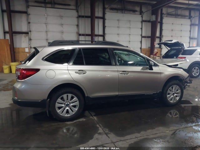 Subaru Outback 2.5i Premium 2017 4S4BSAFC9H3400638 Image 14