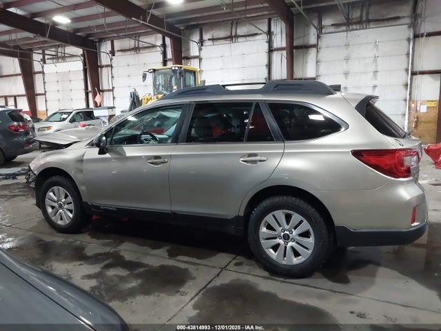 Subaru Outback 2.5i Premium 2017 4S4BSAFC9H3400638 Image 15