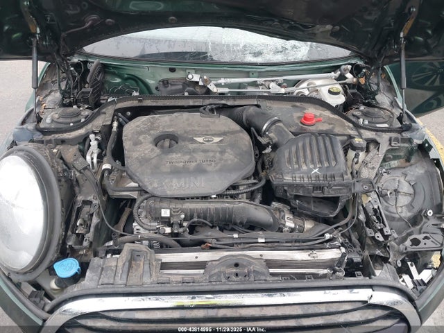 2018 MINI HARDTOP WMWXU1C52J2F81443 Photo 9