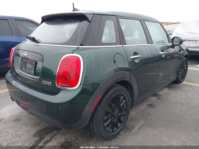 2018 MINI HARDTOP WMWXU1C52J2F81443 Photo 3