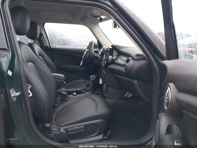 2018 MINI HARDTOP WMWXU1C52J2F81443 Photo 4