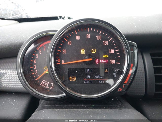 2018 MINI HARDTOP WMWXU1C52J2F81443 Photo 6