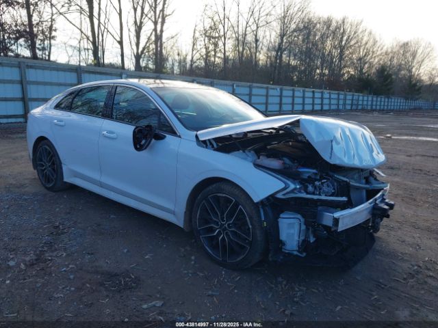 2024 KIA K5 5XXG44J83RG253727