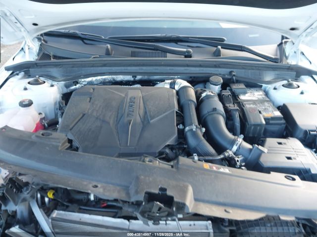 2024 KIA K5 5XXG44J83RG253727 Photo 9