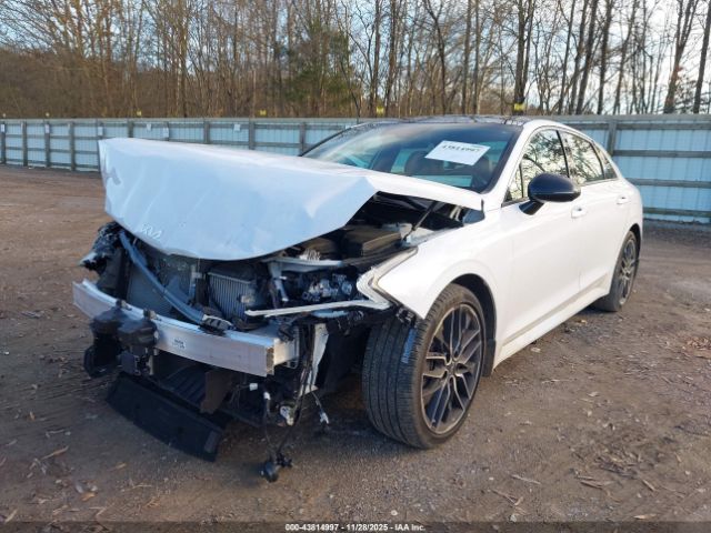 2024 KIA K5 5XXG44J83RG253727 Photo 1