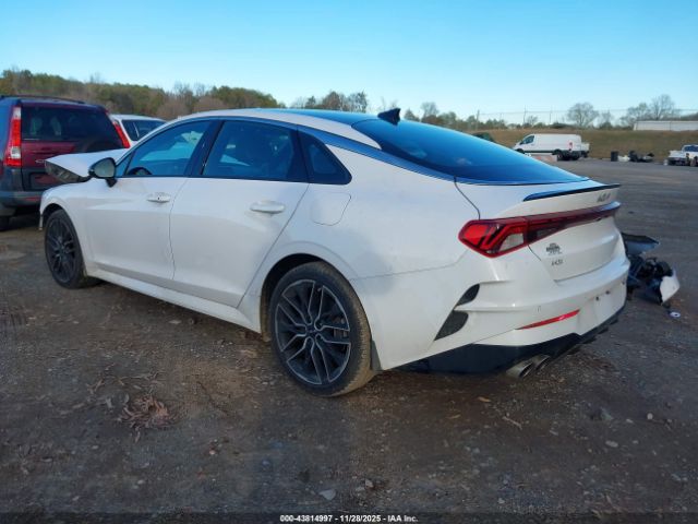 2024 KIA K5 5XXG44J83RG253727 Photo 2