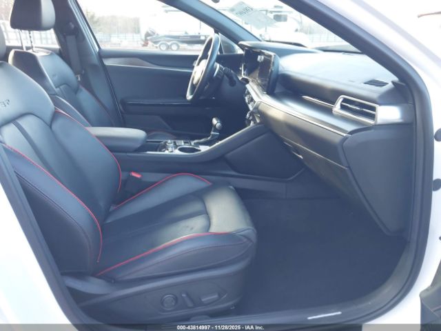 2024 KIA K5 5XXG44J83RG253727 Photo 4