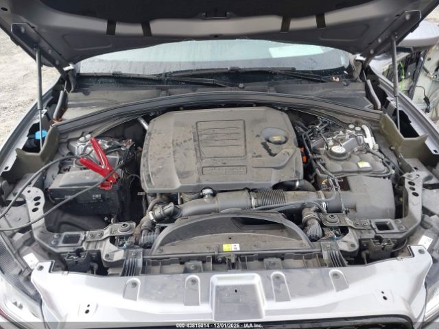 2023 JAGUAR F-PACE SADCJ2EX3PA716590 Photo 9