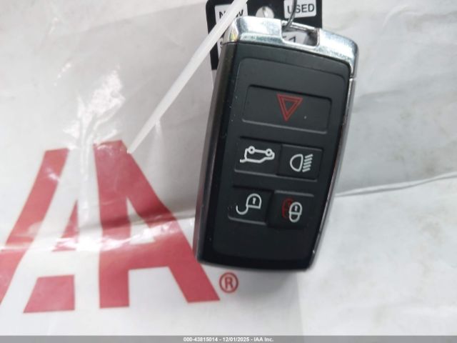 2023 JAGUAR F-PACE SADCJ2EX3PA716590 Photo 10