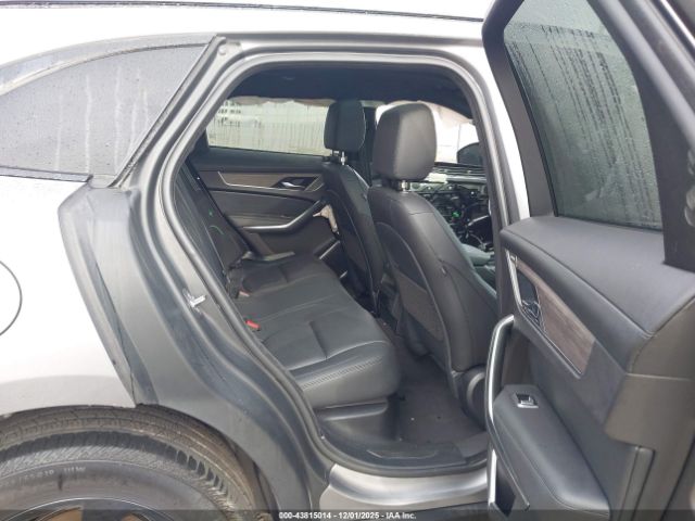 2023 JAGUAR F-PACE SADCJ2EX3PA716590 Photo 7