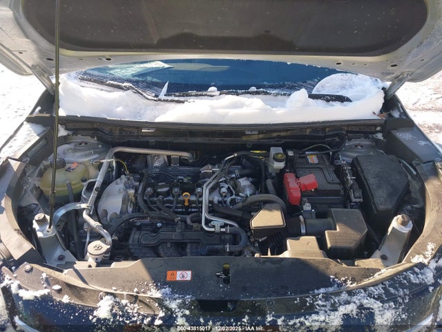 2025 MITSUBISHI OUTLANDER JA4J4VA87SZ017431 Photo 9