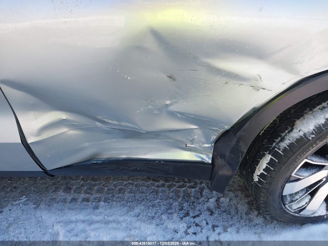 2025 MITSUBISHI OUTLANDER JA4J4VA87SZ017431 Photo 5