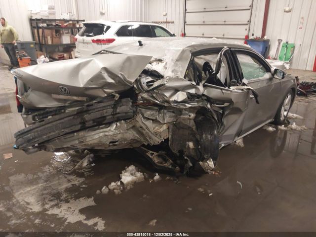 2013 VOLKSWAGEN PASSAT 1VWBP7A30DC095893 Photo 3