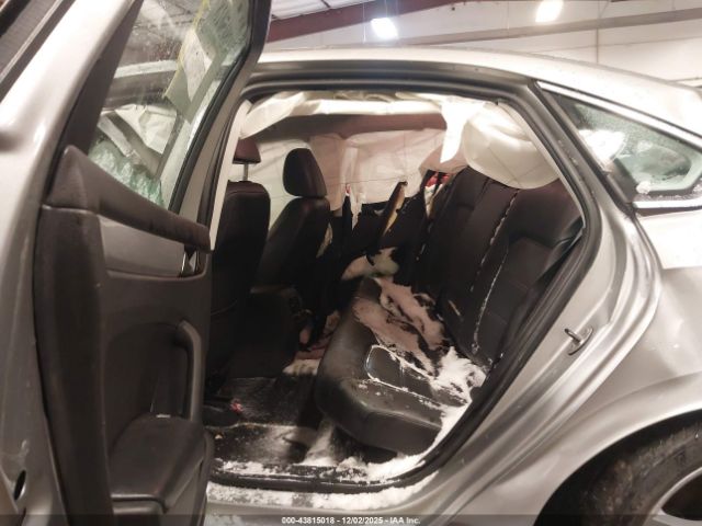 2013 VOLKSWAGEN PASSAT 1VWBP7A30DC095893 Photo 7