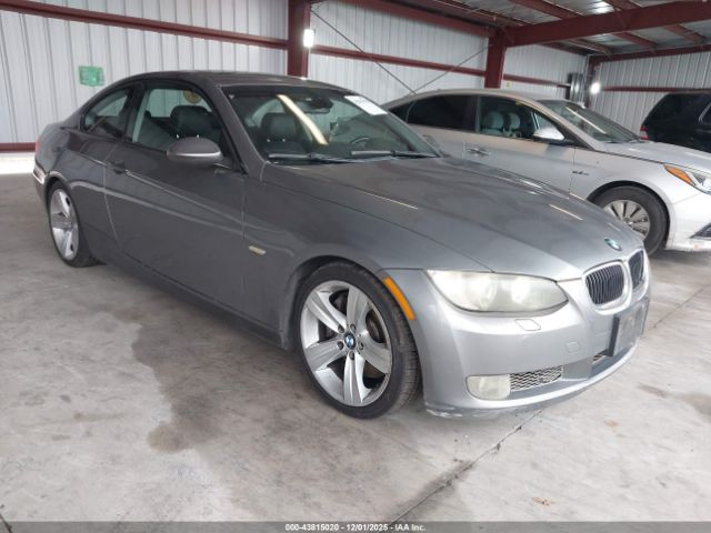 2009 BMW 335I WBAWB73589P045029