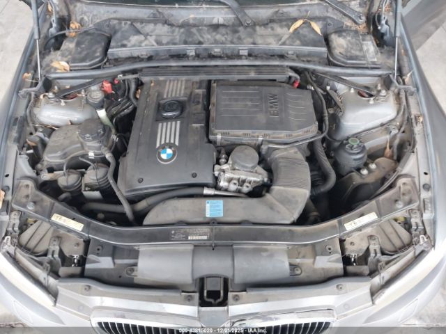 2009 BMW 335I WBAWB73589P045029 Photo 9