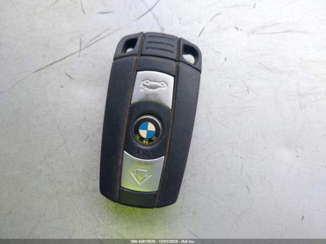 2009 BMW 335I WBAWB73589P045029 Photo 10